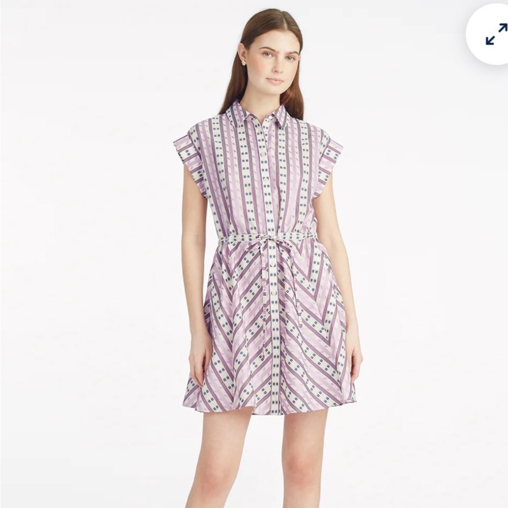 Draper James Phoebe Dress ⭐️